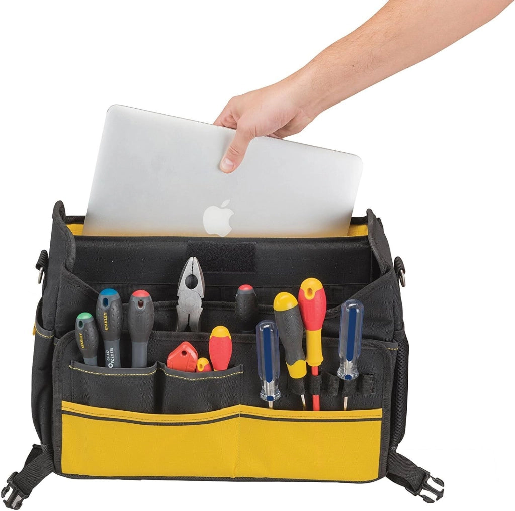 Stanley FMST1-80149 Borsa Porta Utensili e Personal Computer Fatmax