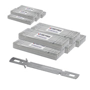 Set di distanziatori in ferro per armature di calcestruzzo *** formato 15 cm, 100 distanziatori, pezzi 10, confezione 1