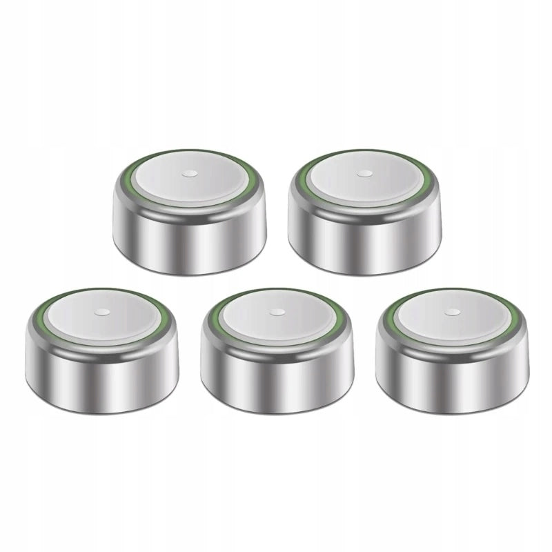 Batterie Alcaline LR1130 1,55V – Pacco da 10 | Alta Qualità, Lunga Durata