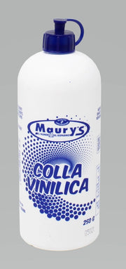 MAURY'S COLLA VINILICA DA 250 GR
