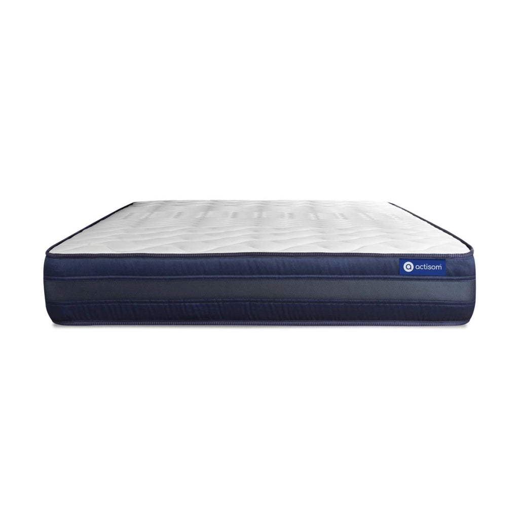 Materasso matrimoniale Actimemo tech 200x200cm - Spessore : 24cm - Memory foam - Molto rigido