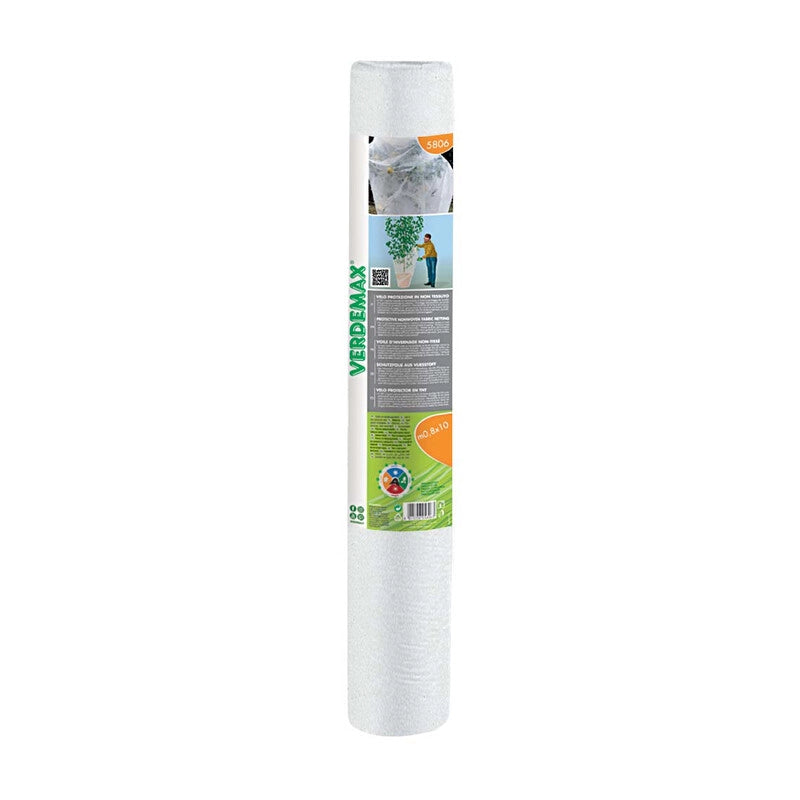 ROTOLO ANTIGELO IN TNT 17G/M2 0,7X10 M- 1,0 confezione