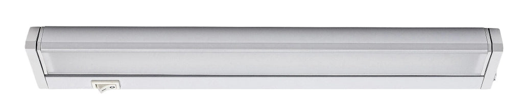 Barra LED sottopensile 35cm 5W 4000K bianca Rabalux