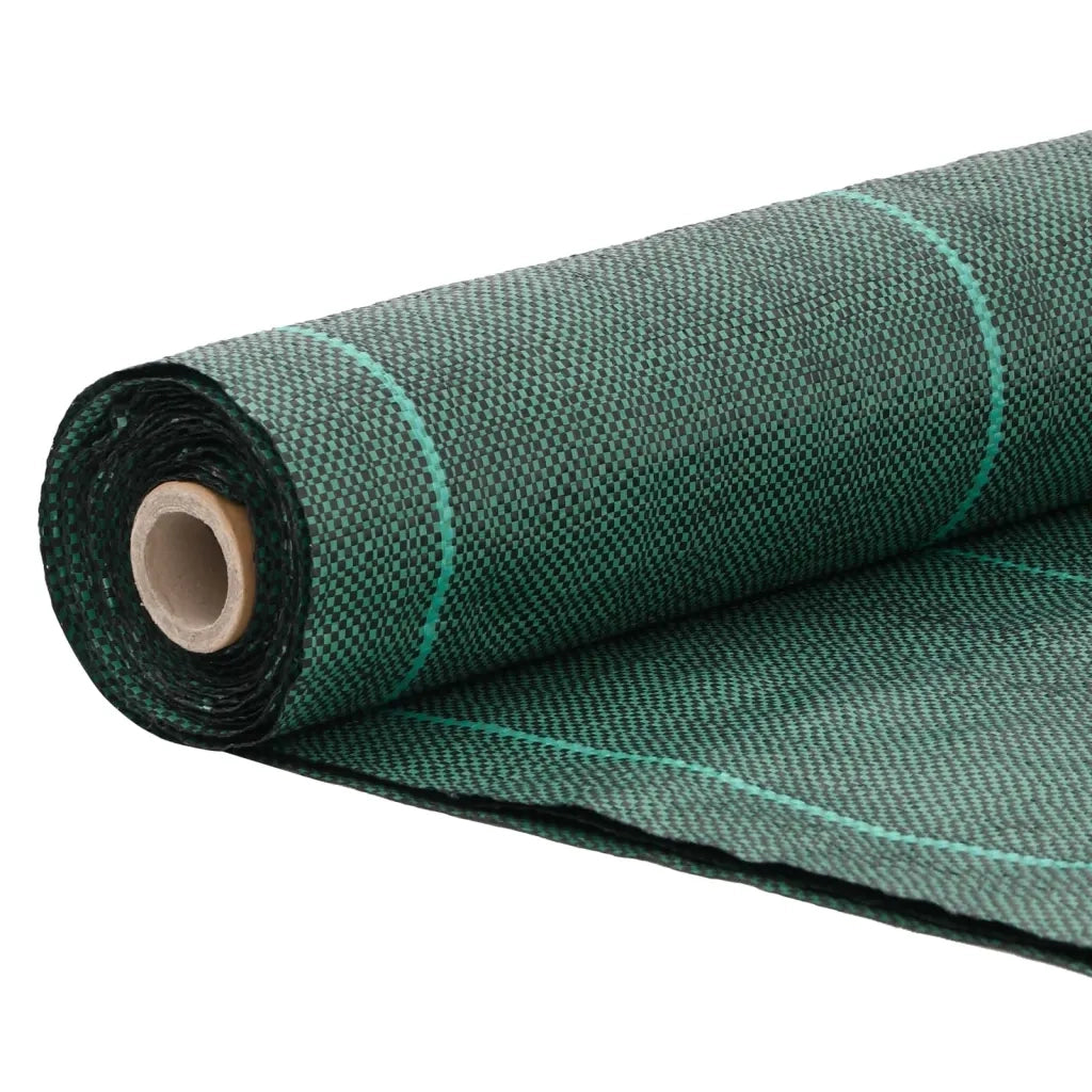 Membrana Antierbacce Verde 4x50 m in PP CFW4582160