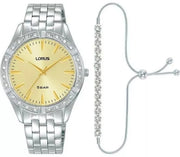 LORUS WATCHES Mod. RG293XX9