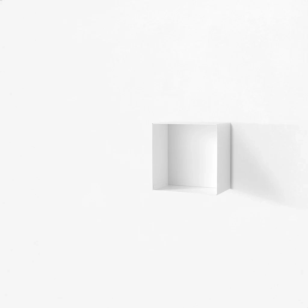 Composizione 7 pezzi ASTRA bianco