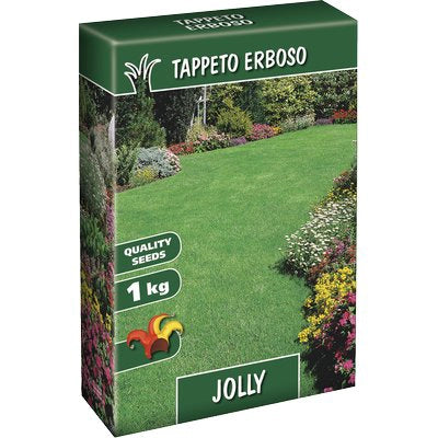 SEME PRATO JOLLY  KG 1