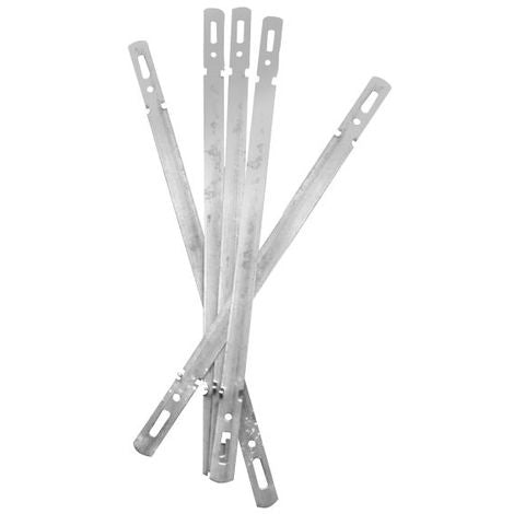 DISTANZIATORE PER CASSERI IN LEGNO 20 cm - 100 pezzi