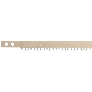 BAHCO LAMA PER SEGONE 61 CM DENTATURA REGOLAR- 10,0 pz