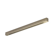 Rosone Contemporaneo Metallo Ottone 4 Luci