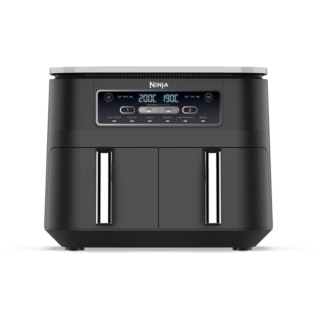 Ninja Friggitrice ad aria Dual Zone da 7,6 L AF300EU