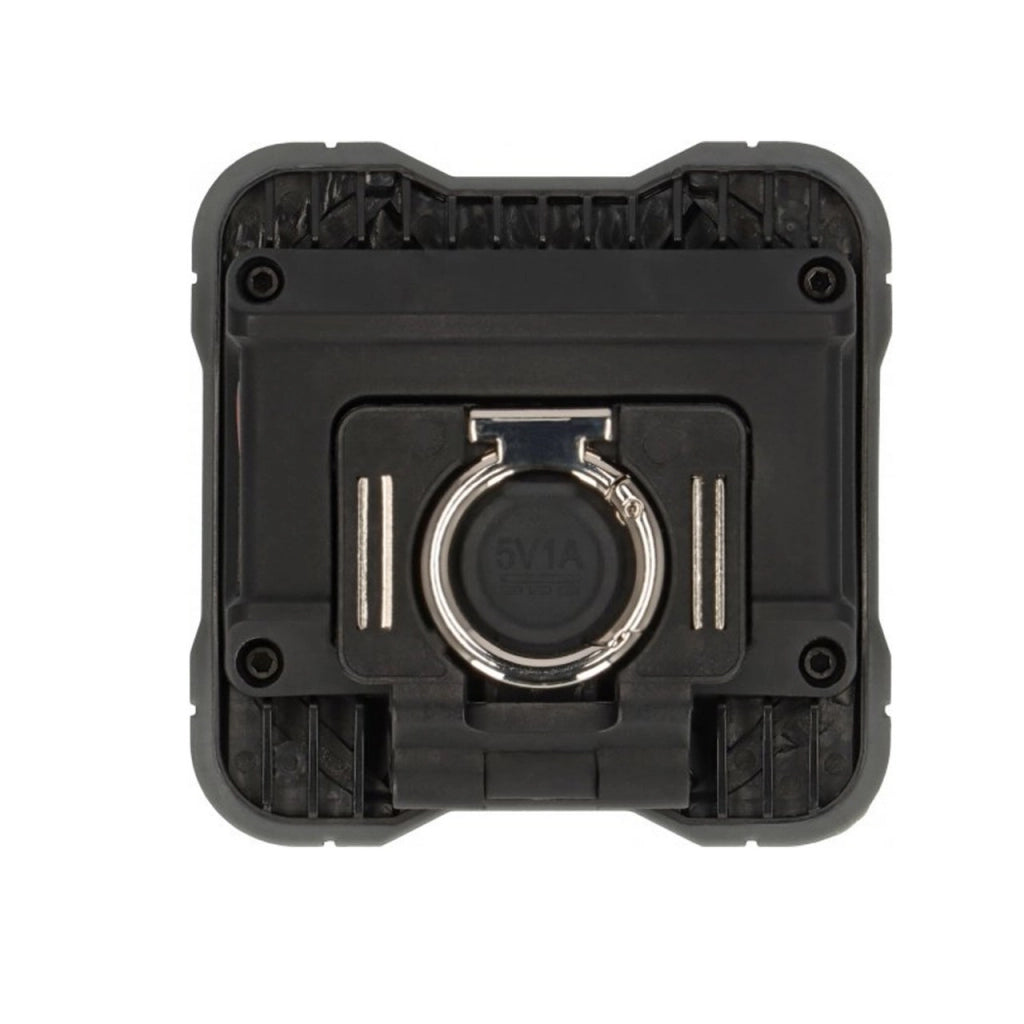 Proiettore LED Ricaricabile 1000 lm Faro da Lavoro Portatile - 1173700005