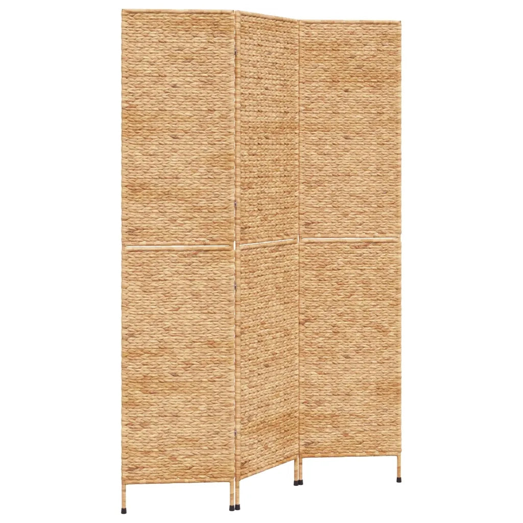 Divisorio per Ambienti | Divider per stanze | Paravento 3 Pannelli 122x180 cm Giacinto d'Acqua