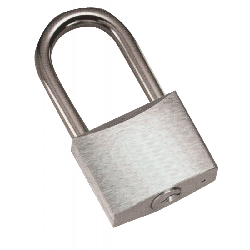 LUCCHETTO UNICA CHIAVE MM.30