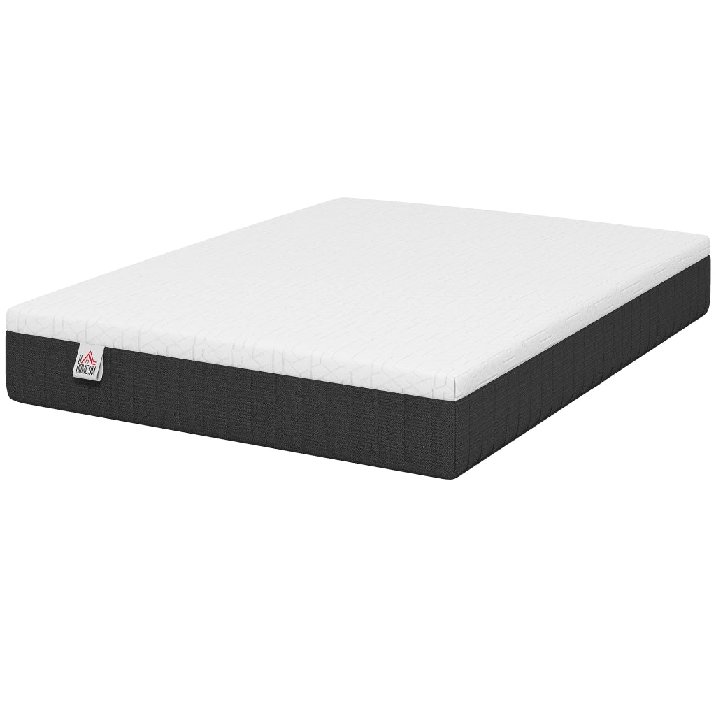 Materasso 140x190 cm 25 cm ¨C zephmum ¨C memory foam molle 7 zone media densit¨¤