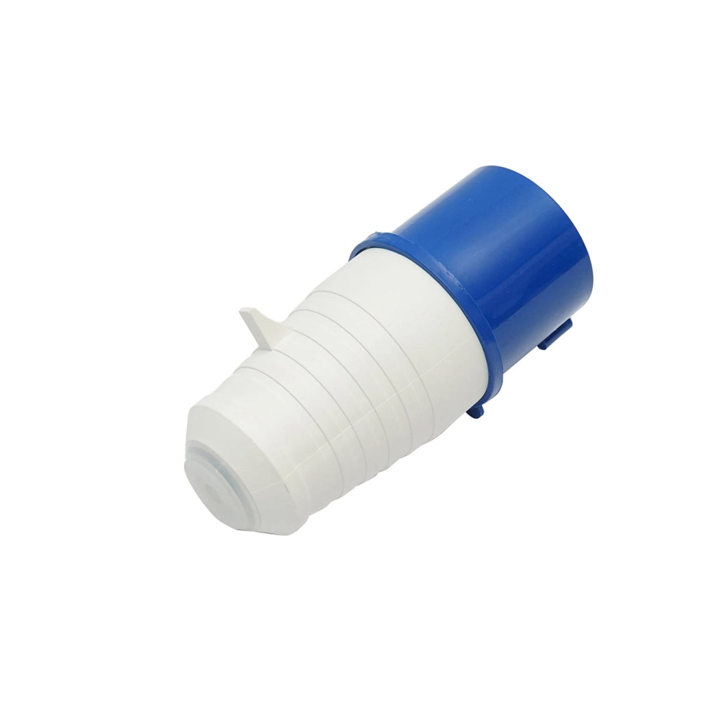 Spina, spina per presa industriale monofase 32A, 250V, IP44, 6H Suntree