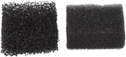 Spons per Stippling 2 Pezzi - Spons per Stoppelli - Spongia per Effetti Speciali - Facile da Usare - Adatta per Cicatrici/Verruche