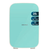 CECOTEC 00144 - Bolero MiniCooling 25L Bahamas Mint