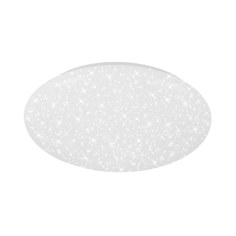 PLAFONIERA LED CIELO STELLATO 22W 4000K D 48 CM- 5,0 pz