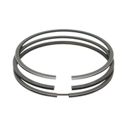 Set fasce elastiche motore Massey Ferguson, Landini Ø 105mm 2.5x2.5x3.5mm Codice OEM 4225073M91