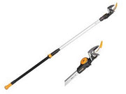 1blister svettatoio professionale universal cutter powergearx upx82 lunghezza cm165 cod:ferx.fer205238