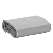 Telone Grigio 3x3 m 650 g/mÂ²cod mxl 112889