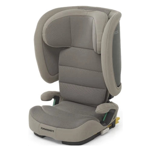 Seggiolino auto foppapedretti 9700411303 course dual fix pieghevole de
