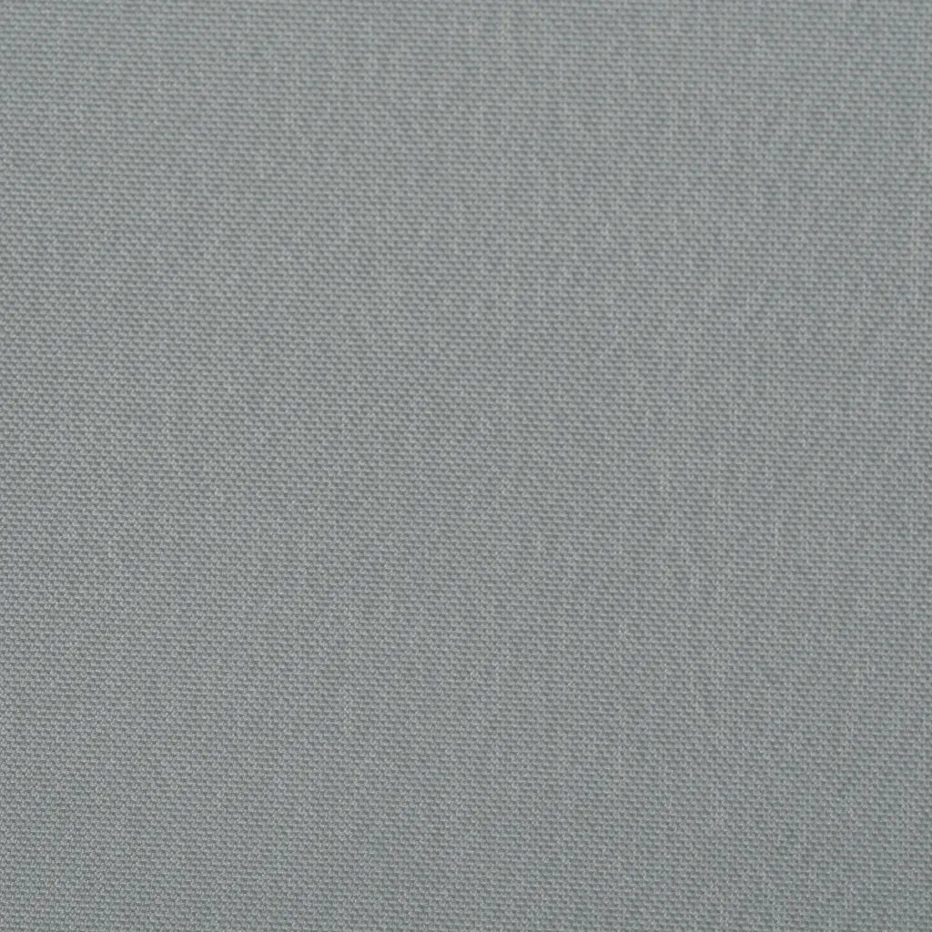 Tenda Laterale per Terrazza Pieghevole Grigio 300x200 cm