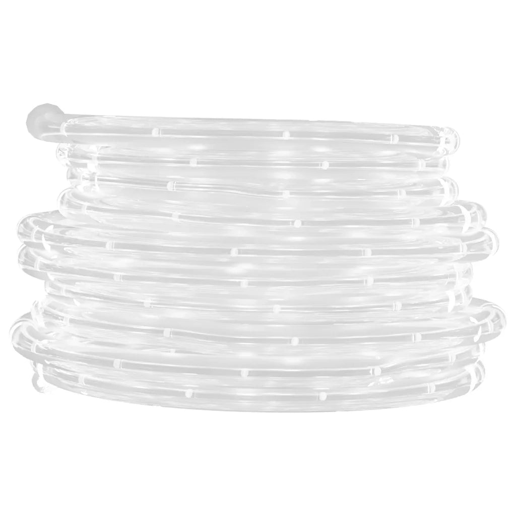 Stringa di Luci con 480 LED Multicolore 20 m in PVC CFW9223004
