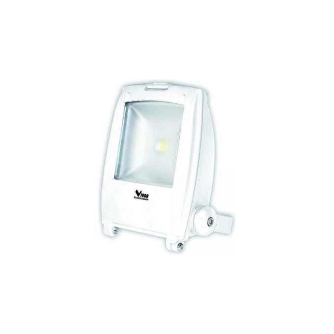 Vigor 19854 STAR Proiettore a LED 30W 2850 lm colore Bianco