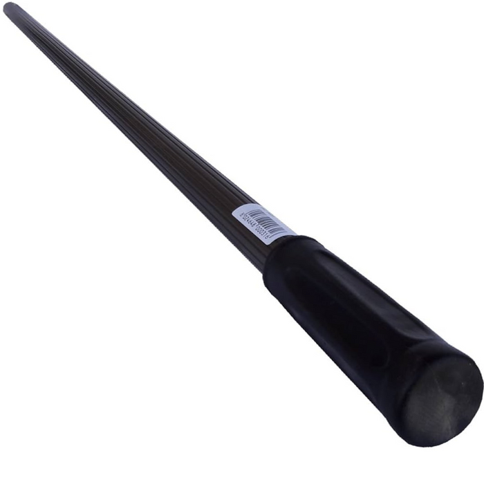 Manico scomponibile alluminio anodizzato con foro frattazzo spugna raimondi