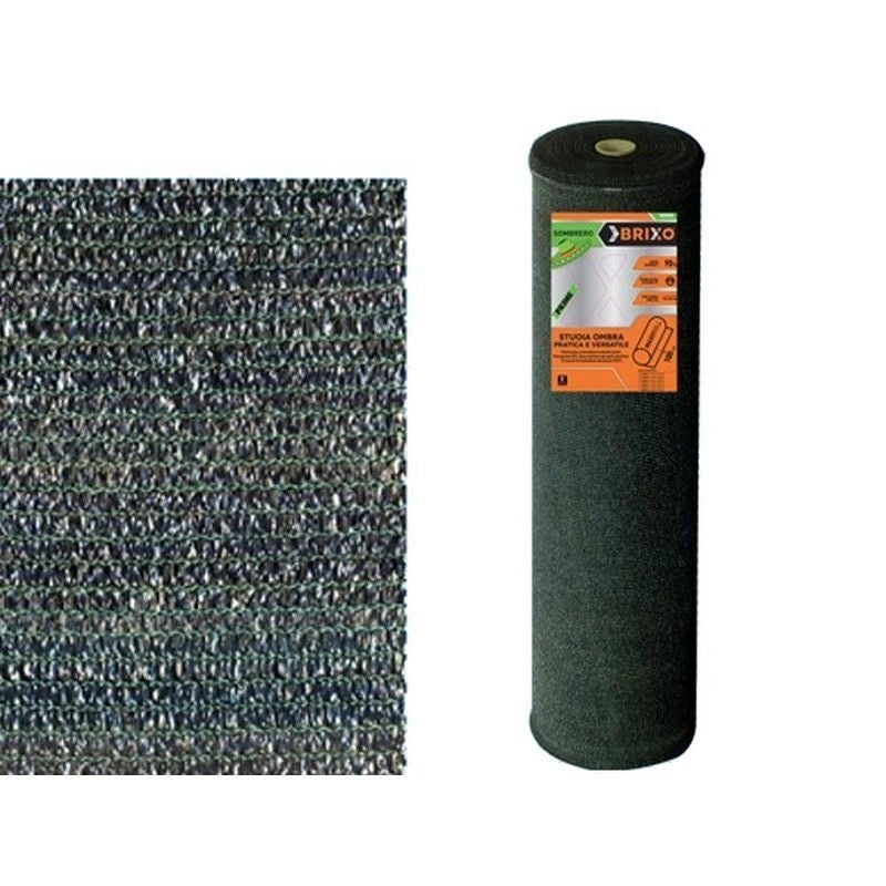 Stuoia Brixo Sombrero Verde 100Mt H2