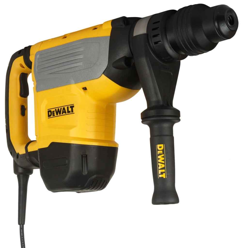 Martello Demoperforatore DeWalt D25733K-QS SDS-Max 1600W 13,3 J 48 mm