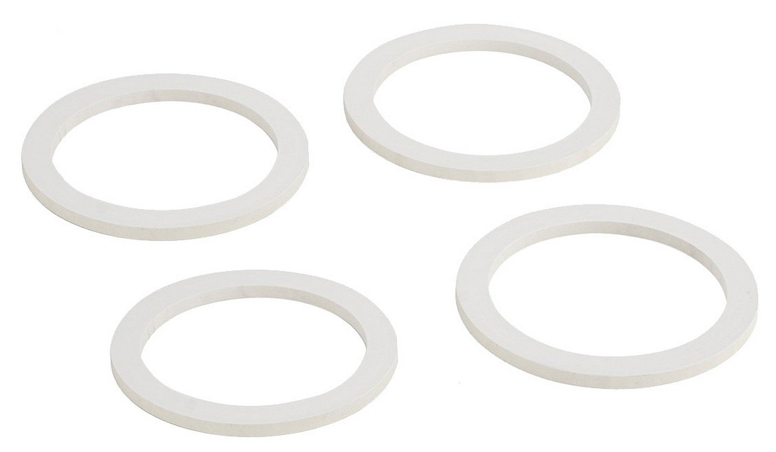 guarnizione moka 1 tazza 3 pz cod:ferx.97025