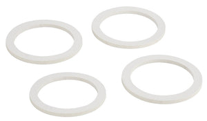 guarnizione moka 1 tazza 3 pz cod:ferx.97025
