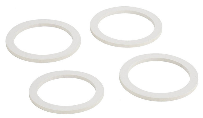 guarnizione moka 1 tazza 3 pz cod:ferx.97025