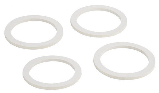 guarnizione moka 2 tazze 3 pz cod:ferx.97026