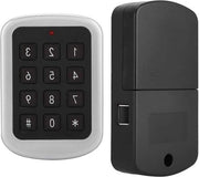 Blocco da disegno digitale per password - Cassetto per la casa - Arredamento per l'ufficio.