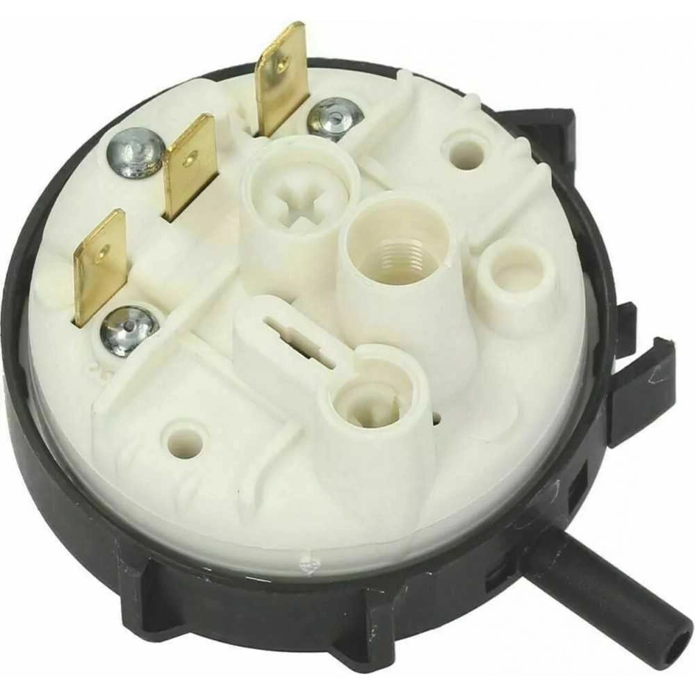 PRESSOSTATO LIVELLO ACQUA LAVATRICE LAVASCIUGA CANDY HOOVER 41035075 ORIGINALE - Candy Hoover Iberna Zerowatt