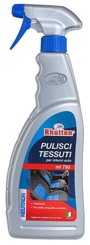 1pz rhutten pulisci tessuti spray nogos 750 ml. cod:ferx.94364