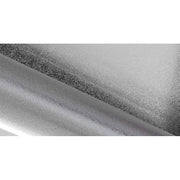 ROTOLO CRISTAL GLITTER H140CM ARGENTO SP20.