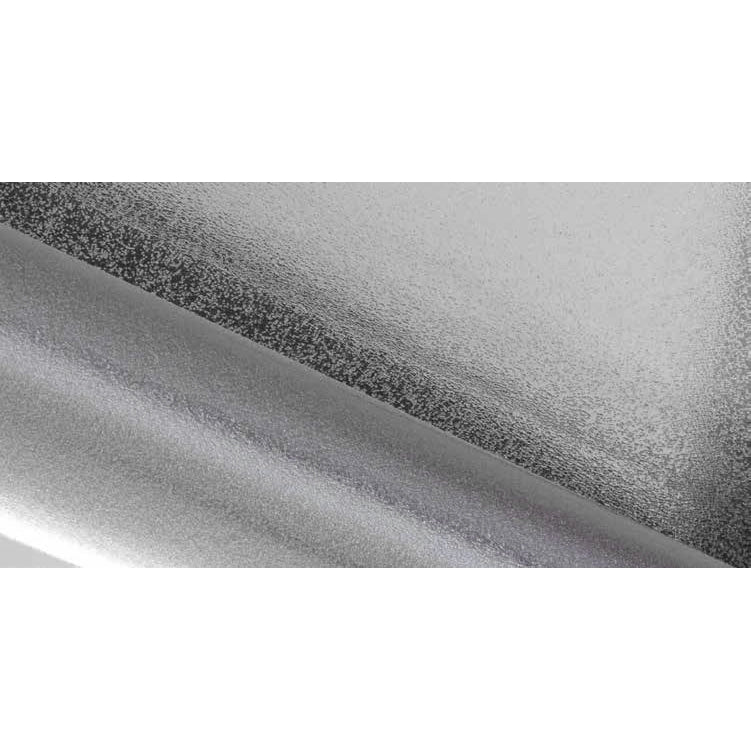 ROTOLO CRISTAL GLITTER H140CM ARGENTO SP20.