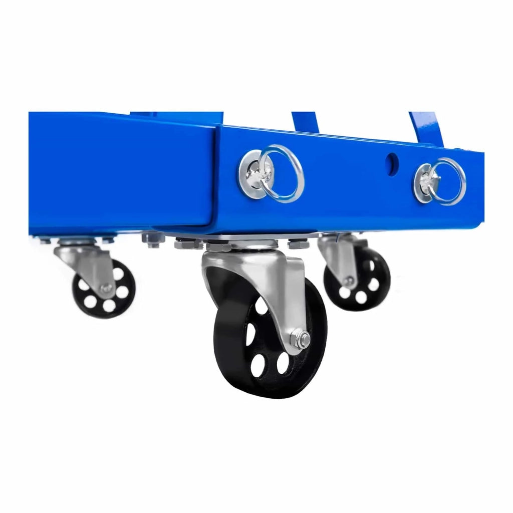 Supporto motore con piedini pieghevoli 900 kg 14_0006291