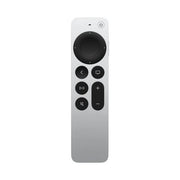 Telecomando media box apple mw5g3z a siri remote 3th gen silver