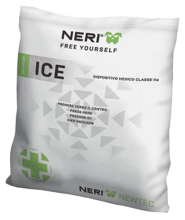 ghiaccio istantaneo in busta -9/-10â° per uso esterno monouso allevia dolor cod:ferx.97061