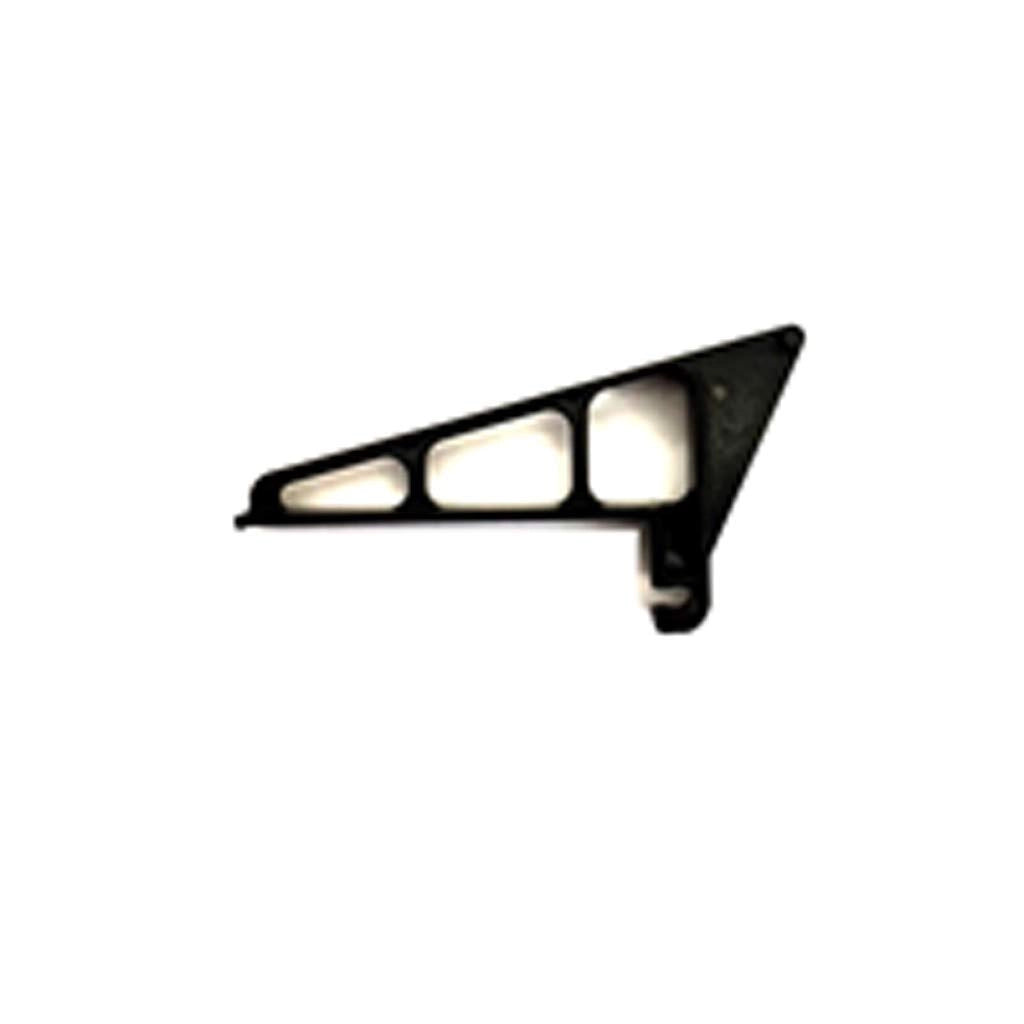 Leva di rinvio comando per cassetta hidrobox dual totale its todini 14.37 DT