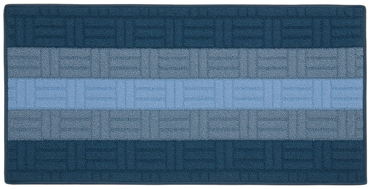 tappeto per cucina mia 57x290 cm blu cod:ferx.97086
