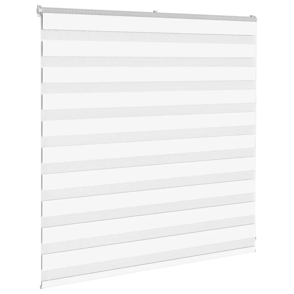 Tenda a rullo | Tenda avvolgibile Zebra Larghezza Tessuto 145,9 cm Poliestere