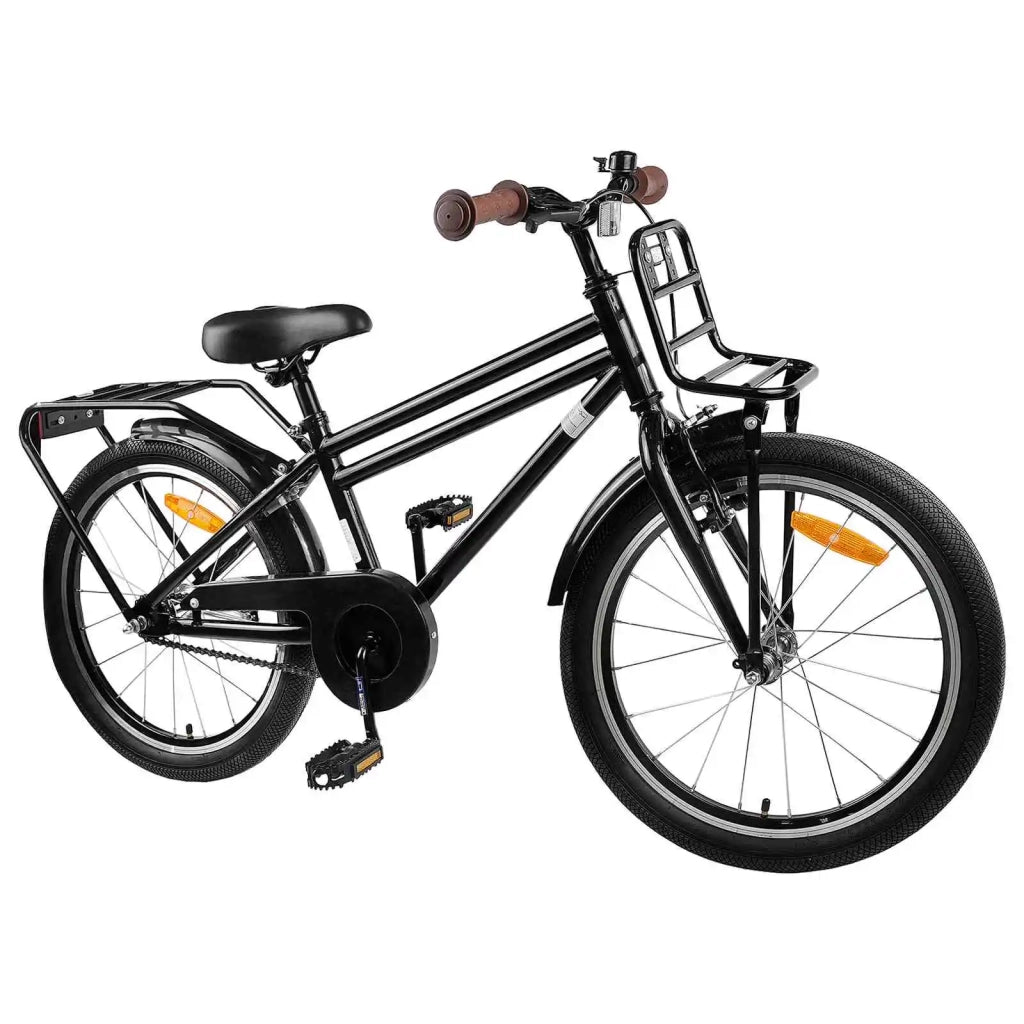 Bicicletta per Bambini 18 Pollici per bambini dai 5 ai 7 anni