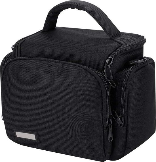 Kit di accessori per fotocamera spiegelloso DSLR di medie dimensioni - 3C accessori.